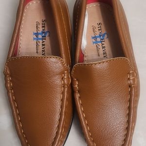 Toddler Boys Steve Harvey's Loafers